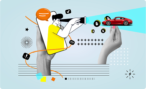 <strong>Realistic reviews through images and videos</strong>
