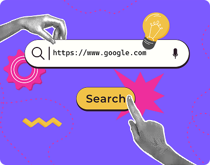 <strong>Khách hàng không tìm thấy doanh nghiệp khi tra cứu trên Google</strong>