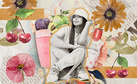 <strong>Ngành Mỹ Phẩm</strong>