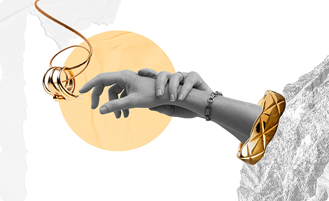 <strong>Ngành Trang Sức</strong>