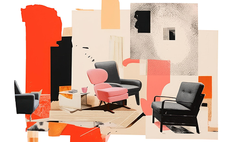 <strong>Ngành Nội Thất</strong>