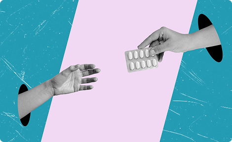 <strong>Ngành Dược Phẩm</strong>