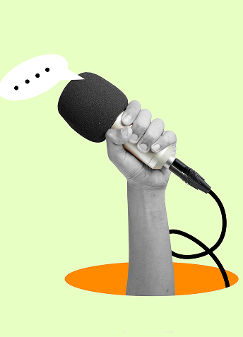 Talkshow phỏng vấn