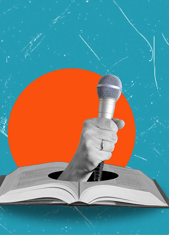 Talkshow truyền cảm hứng