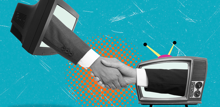 TVC & Talkshow giải pháp