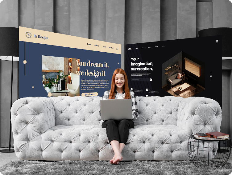 banner-furniture-website