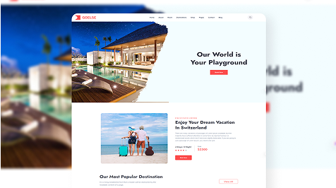 GOELSE RESORT