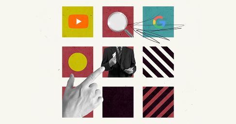 Tăng thứ hạng tìm kiếm trên YouTube và Google