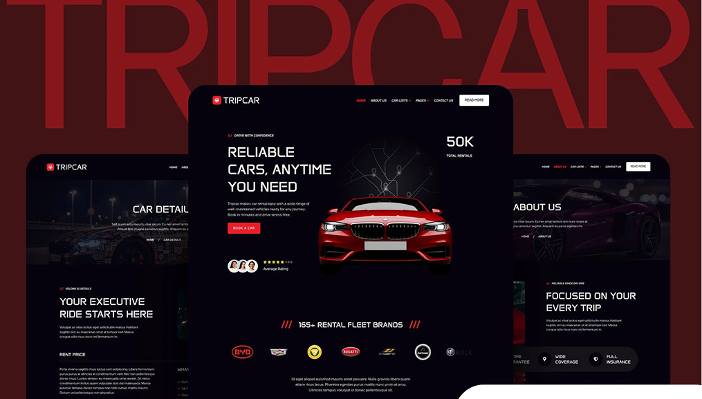 AUTORENT