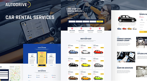 DRIVENOW