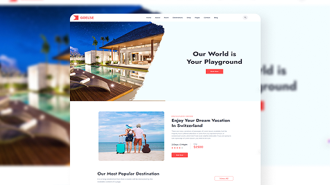 GOELSE RESORT