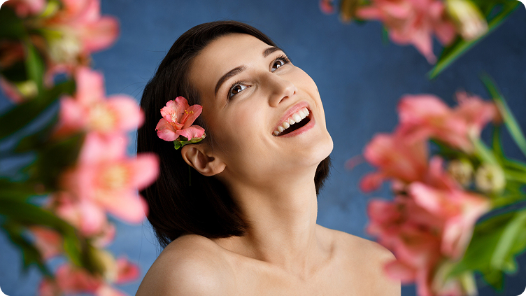 Bloom & Aura Project