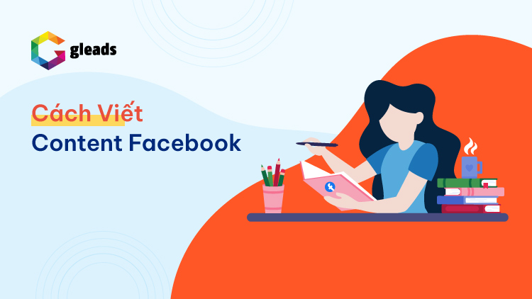 cách viết content facebook