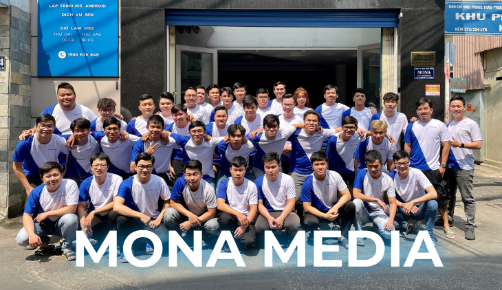 công ty thiết kế web uy tín