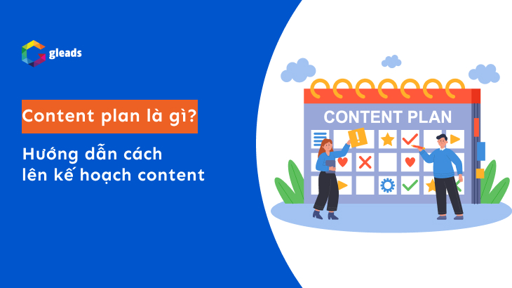 content plan là gì