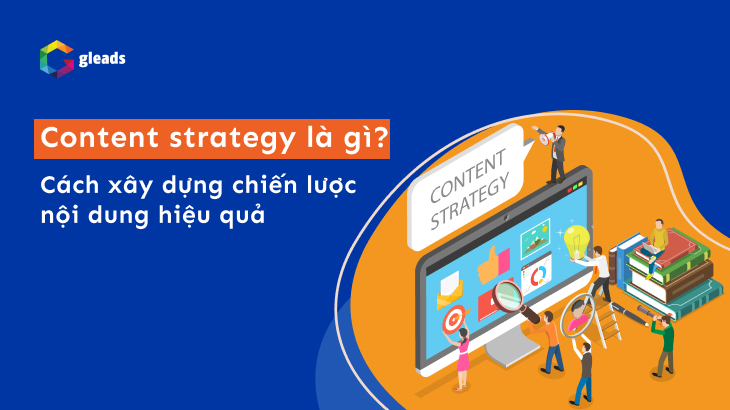 content strategy là gì