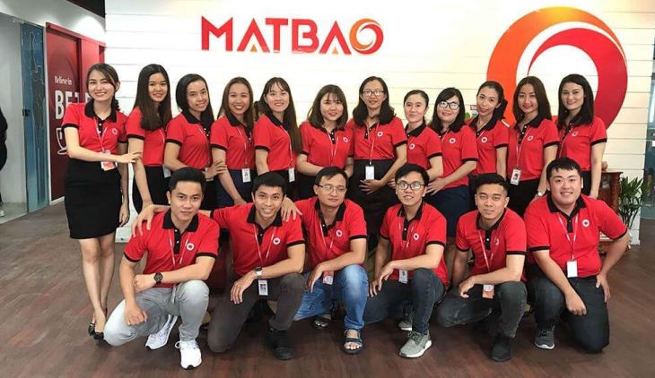 công ty làm web uy tín