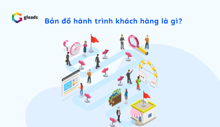 customer journey mapping là gì