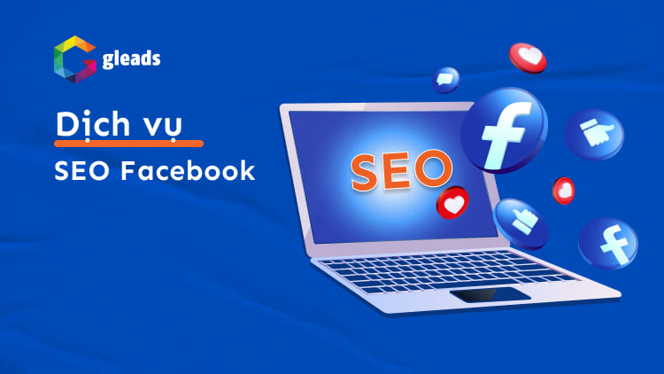 Dịch vụ SEO Facebook