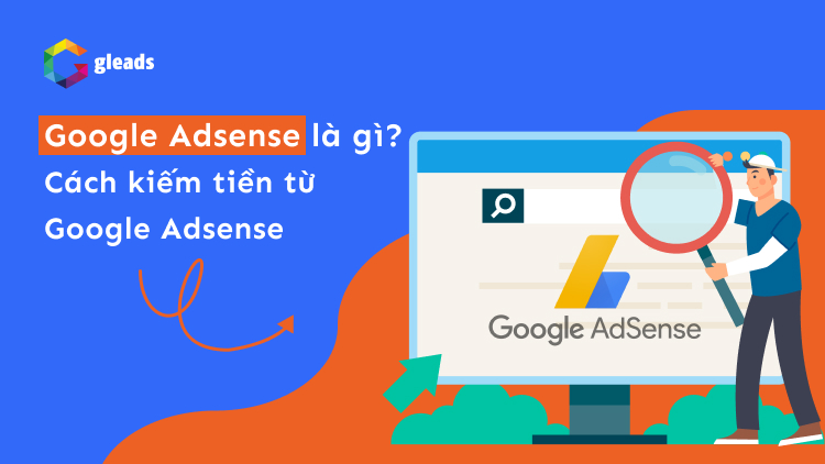 Google Adsense là gì