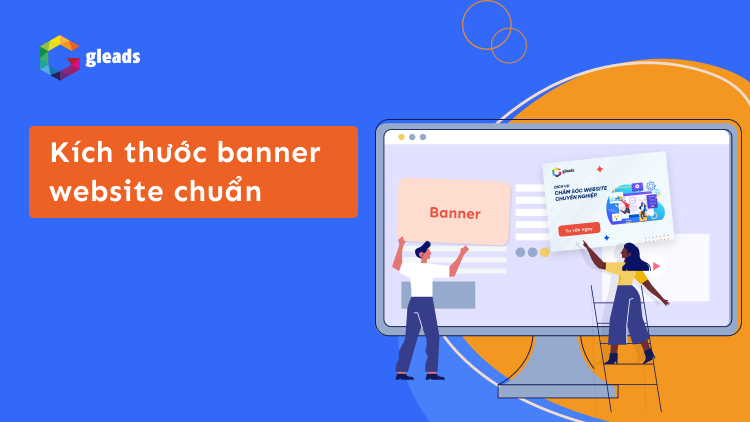 kích thước banner