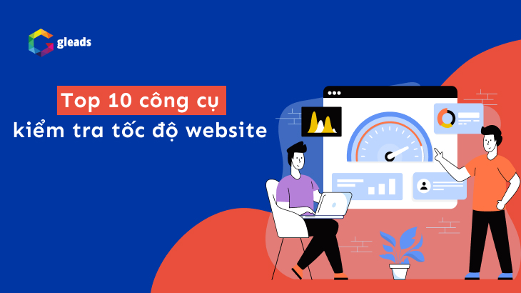 Kiểm tra tốc độ web