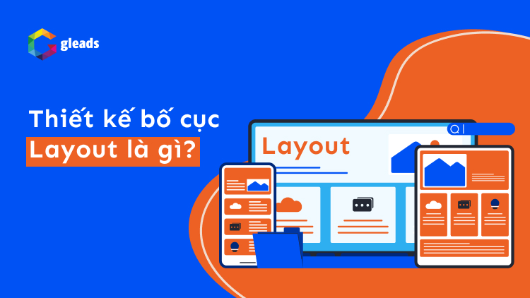 layout là gì