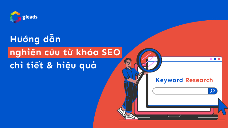 Nghiên cứu từ khóa