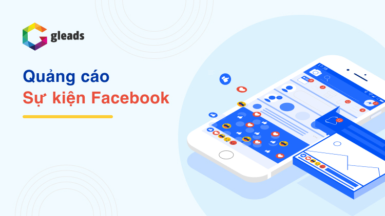 Quảng cáo sự kiện Facebook thu hút khách hàng đến Offline