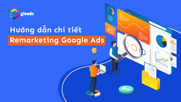 Remarketing Google Ads