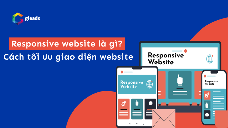 Responsive website là gì?