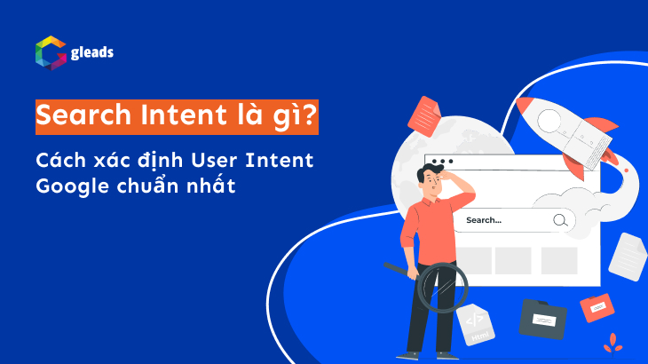 search intent là gì