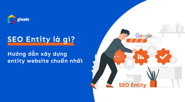 seo entity là gì