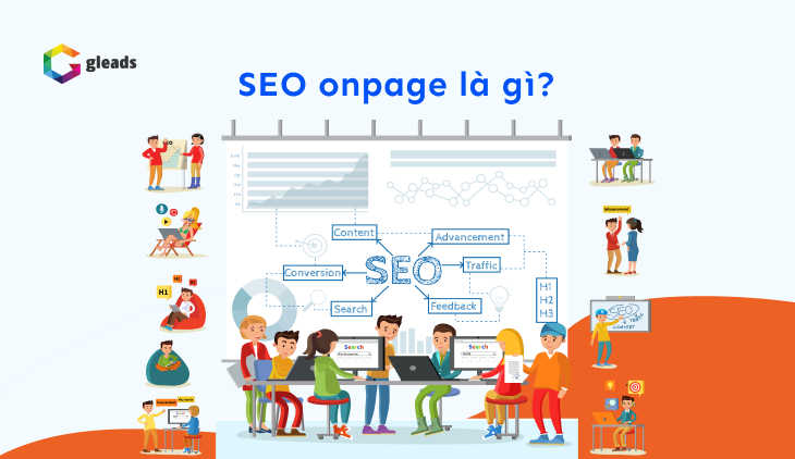 SEO On page là gì