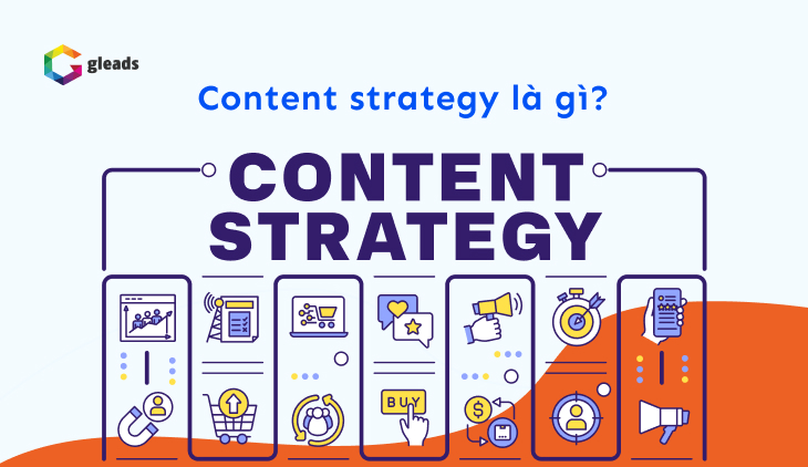 thế nào là content strategy