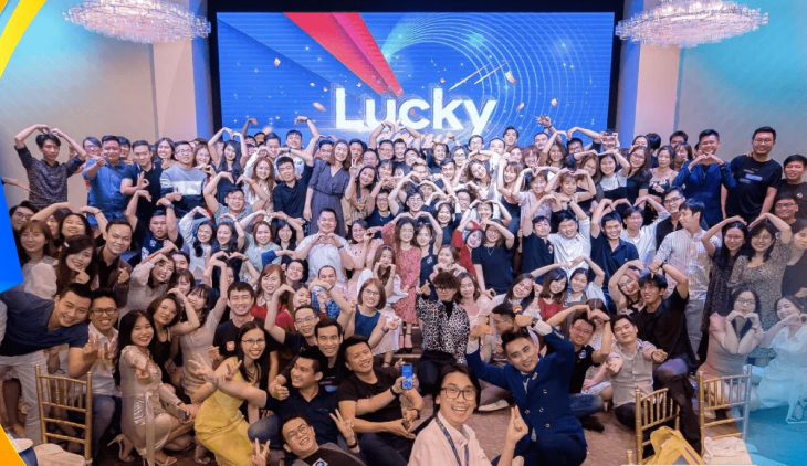 công ty làm website