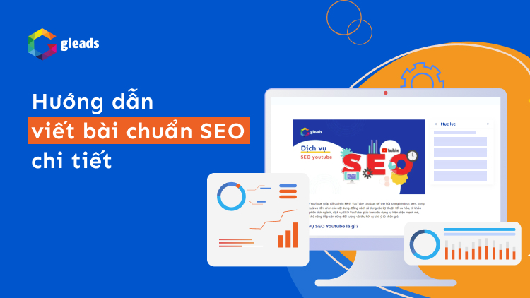 viết bài chuẩn seo