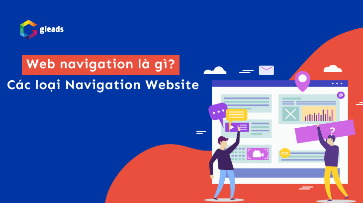 Web Navigation là gì?