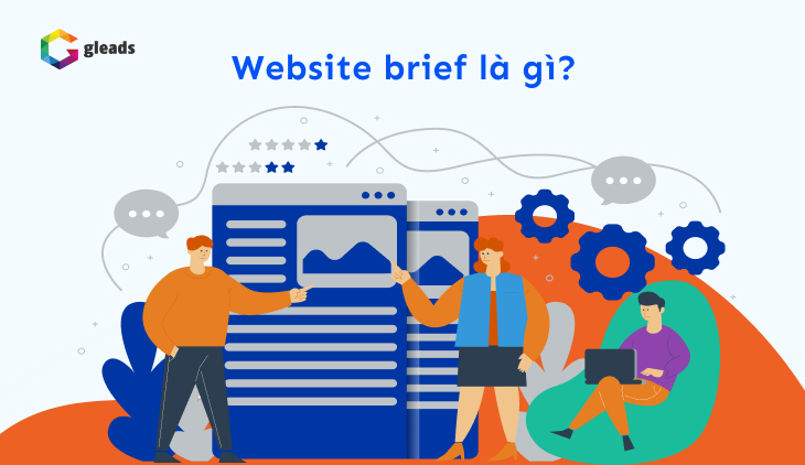 Website brief là gì?