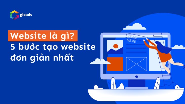 Website là gì?