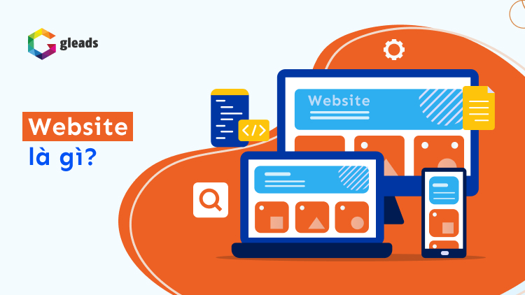 website là gì