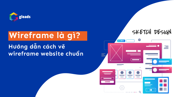 wireframe là gì