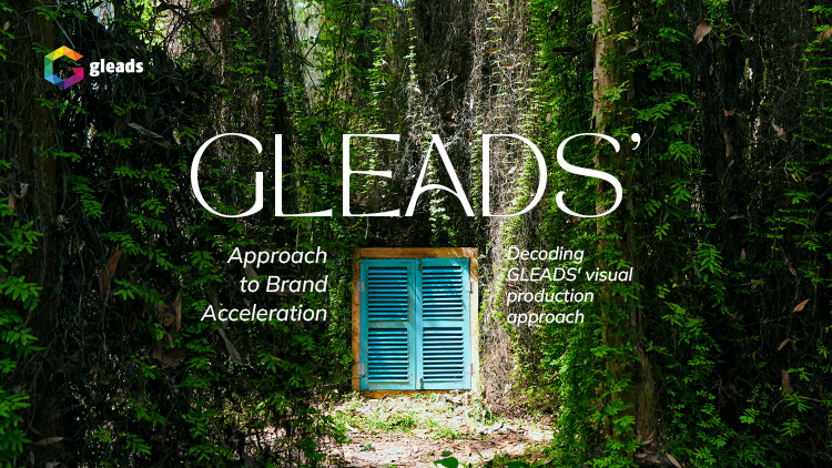 Unveiling the MUSE Collection: GLEADS’s Blueprint for Fashion Brands.