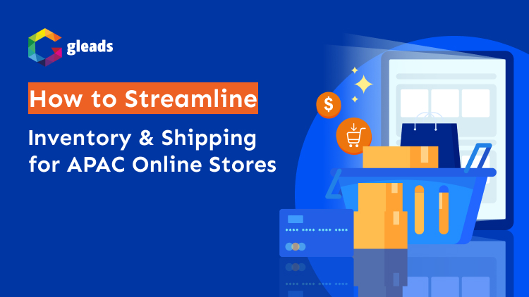 APAC e-commerce logistics