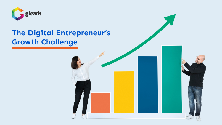 Digital marketing strategy for entrepreneurs