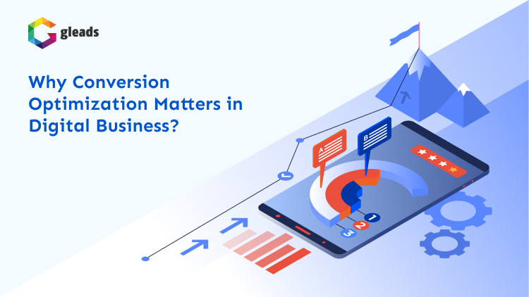 digital sales conversion