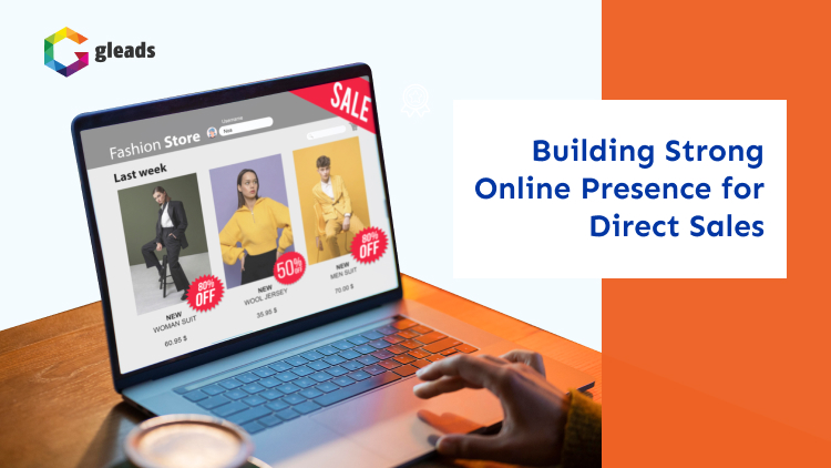 Direct-to-consumer marketing strategies