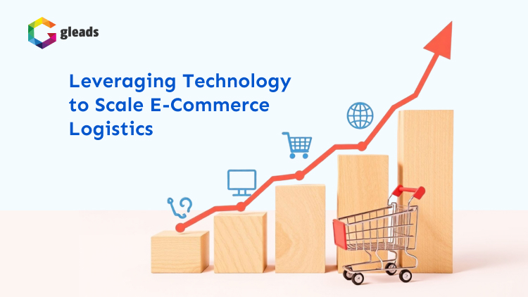 Leveraging Technology to Scale E-Commerce Logistics
