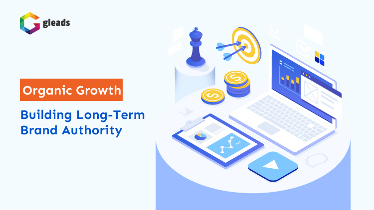 Organic growth strategy for entrepreneurs